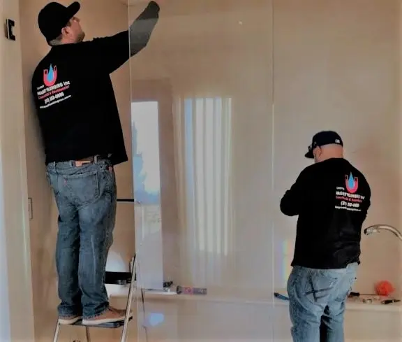 Professional plumbing installation for Toilet Repair in Ballpark